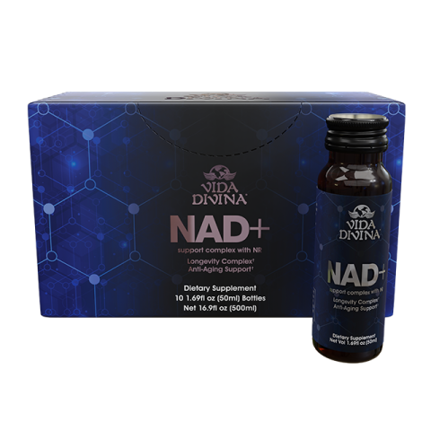 NAD+